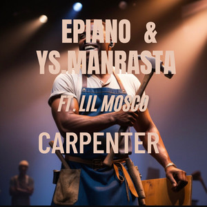 Carpenter 2.0 (Explicit)