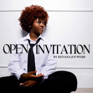 Opening Prayer (feat. Monique Jones)