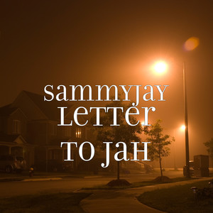 Letter to Jah