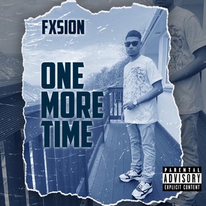 One More Time (Explicit)