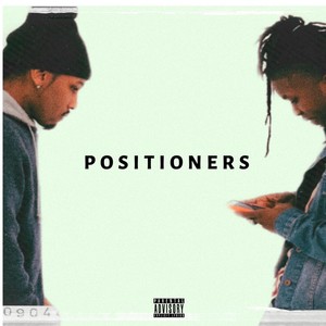 Positioners (Explicit)