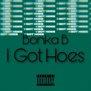 I Got Hoes (Explicit)