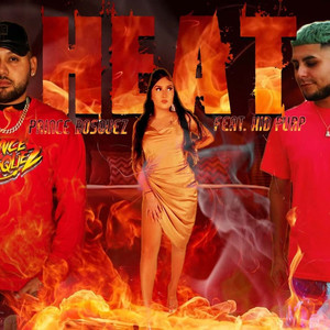 Heat (Explicit)