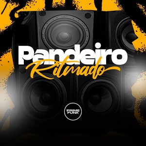 Pandeiro Ritmado (Explicit)