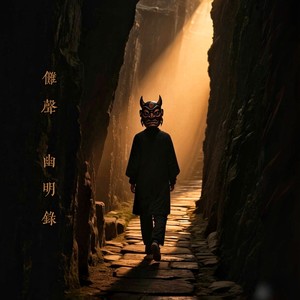 傩声幽明录