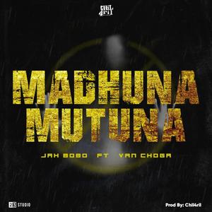 Madhunamutuna(feat. Jah Bobo & Van Choga)(Po-po riddim)