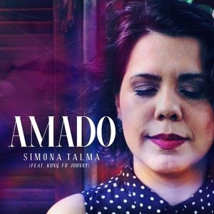 Amado(feat. Kung Fu Johnny)