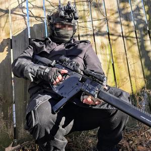 Wrong Wire (feat. Qrystral Beats) (Explicit)