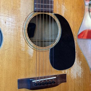 Spanish Contemplation