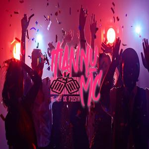 Me Voy De Fiesta (Explicit)