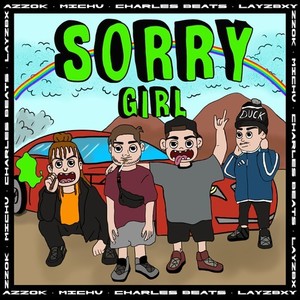 Sorry Girl (Explicit)