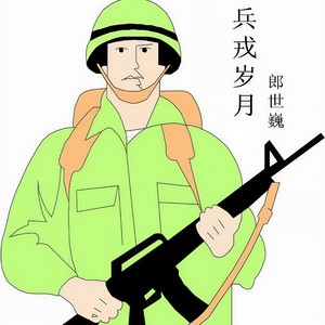 兵戎岁月
