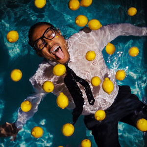 From The Block Freestyle (Explicit)