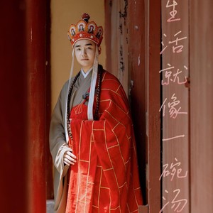 生活就像一碗汤 (伴奏)封面