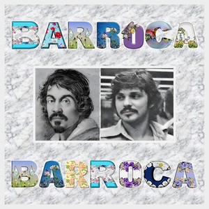 Barroca (Acoustic Versions)