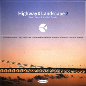 Highway & Landscape 2