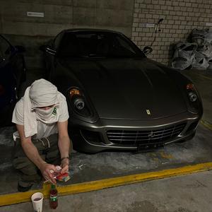 Gangsigns (feat. nolimitdrako) (Explicit)