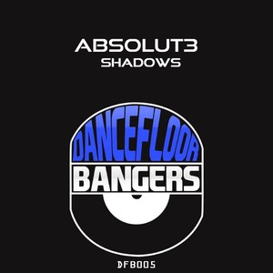 Shadows (Original Mix)
