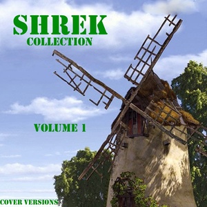 Shrek collection, vol. 1 (Cover versions)