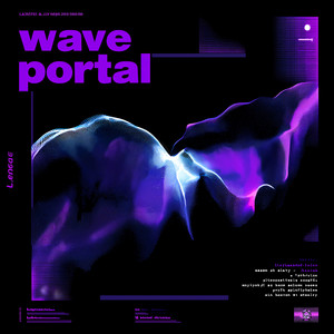WAVE PORTAL (Explicit)