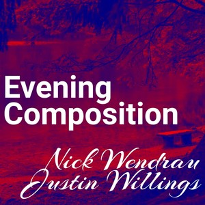 Evening Composition