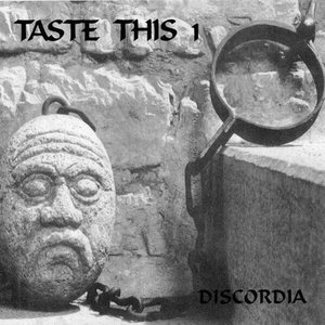 Taste This Vol.1