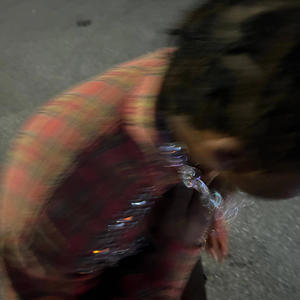 A lonely gun (Explicit)