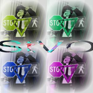 StVO (feat. triscortex) (Explicit)