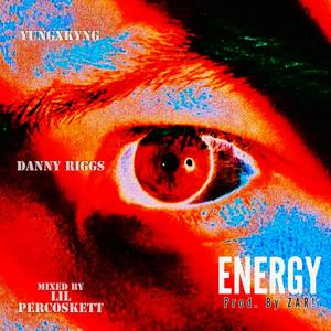 Energy (feat. YungxKyng & Lil Percoskett) [Explicit]