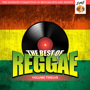 Best Of Reggae Volume 12