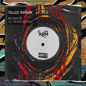 Me Viste (Original Mix)