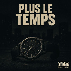 Plus le temps