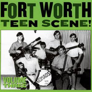 Fort Worth Teen Scene! Vol.3