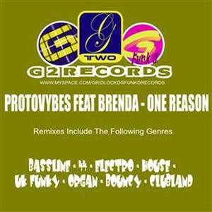 One Reason (Original Mix)