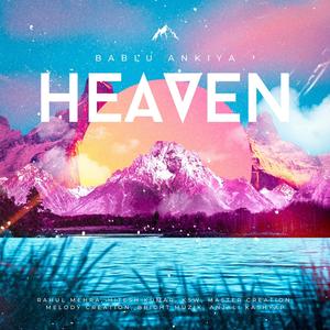 Heaven (Instrumental Version)