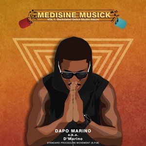 Medisine Musick, Vol. 1 (Explicit)