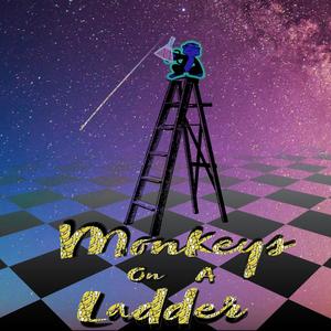 Monkeys on a Ladder (Explicit)