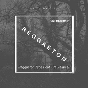 Reggaeton Type Beat (Inst.)