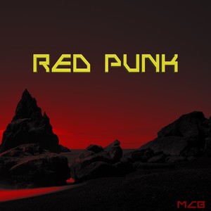 RED PUNK!