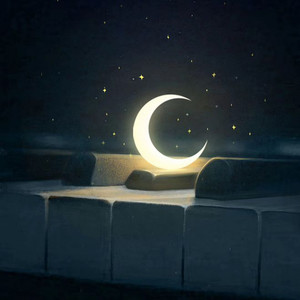 小酷说书 - 平凡日子里的挣扎(舒缓钢琴)