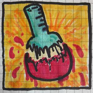 KURWA JAK GORĄCO (feat. Mucha & Okularnick) (Explicit)