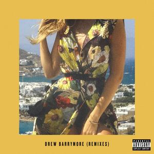 Drew Barrymore (Bad Royale Remix|Explicit)
