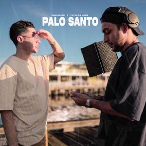 Palo Santo (feat. Tutan Ka Nara) (Explicit)