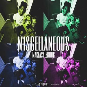 Miscellaneous (Explicit)