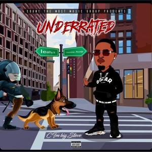 Underrated (Explicit)