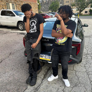 Highest In Da Room! (Explicit)