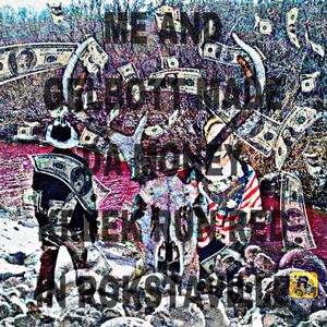 MONEY KREEK (feat. GELBOTT) (Explicit)