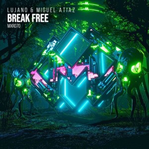 Break Free (Radio Edit)