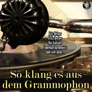 Ja bei den Hottentotten