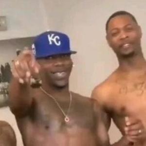 Thug Shake (Explicit)